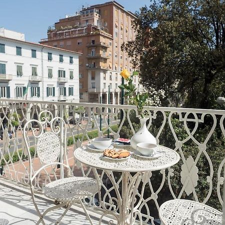 Residenza Viani Guest House ラ・スペツィア エクステリア 写真