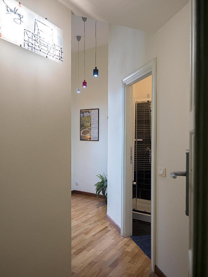 Residenza Viani Guest House ラ・スペツィア エクステリア 写真