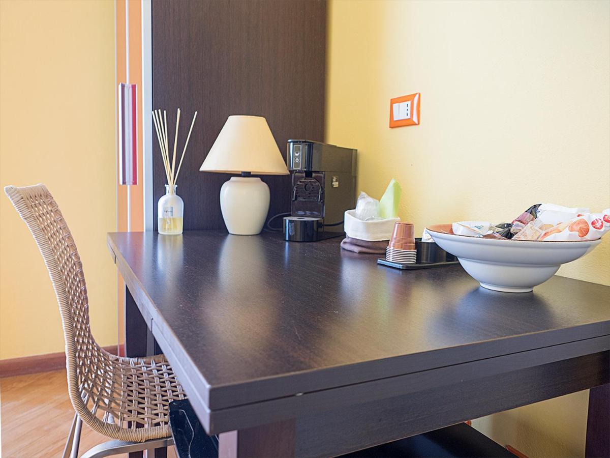 Residenza Viani Guest House ラ・スペツィア エクステリア 写真