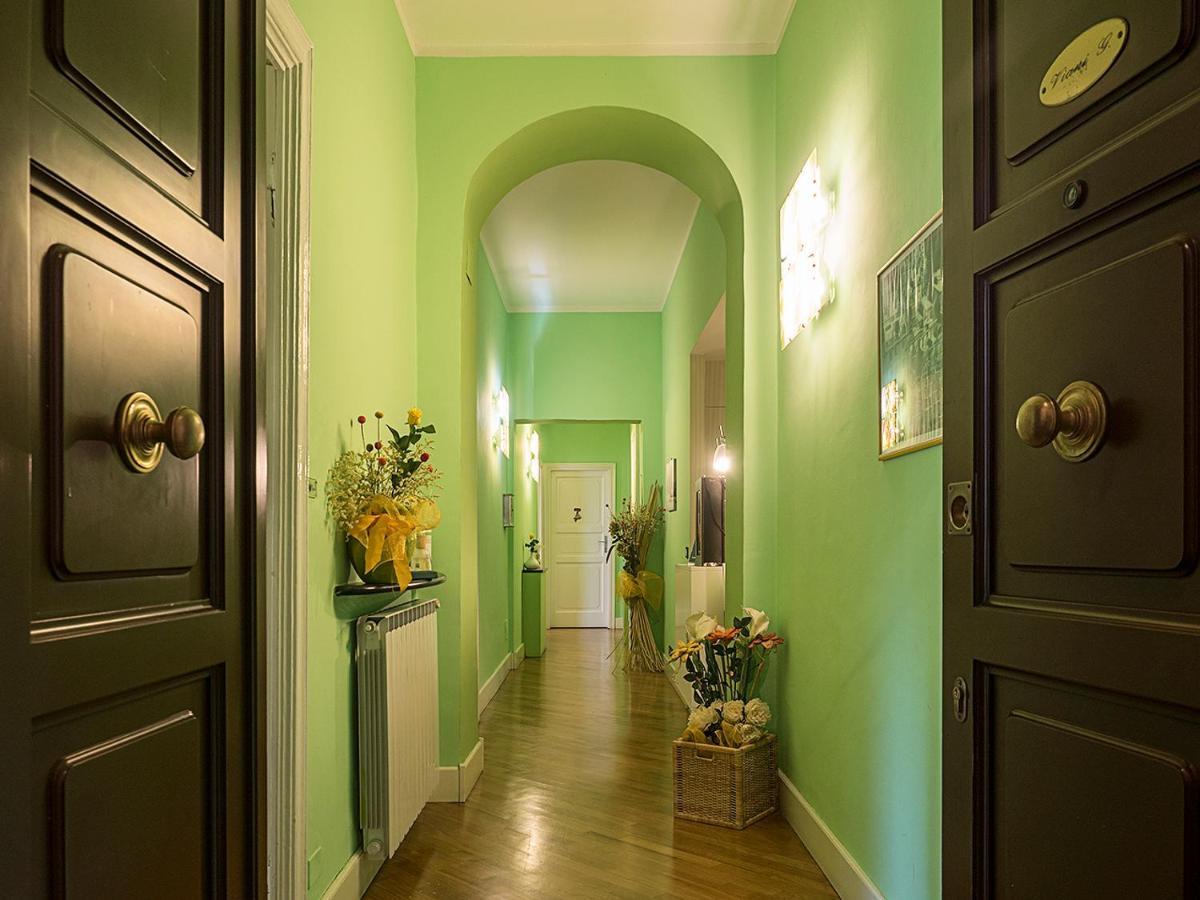 Residenza Viani Guest House ラ・スペツィア エクステリア 写真