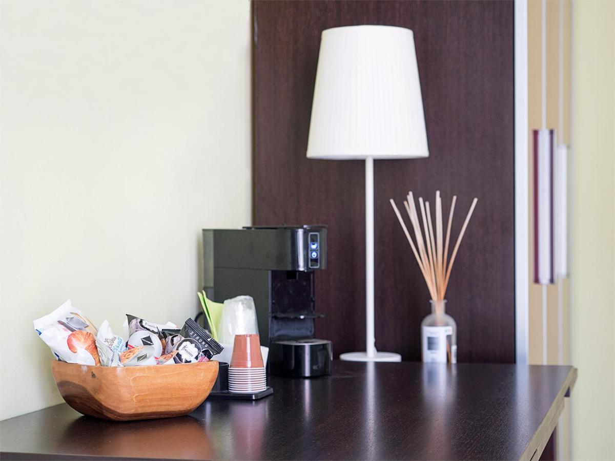Residenza Viani Guest House ラ・スペツィア 部屋 写真