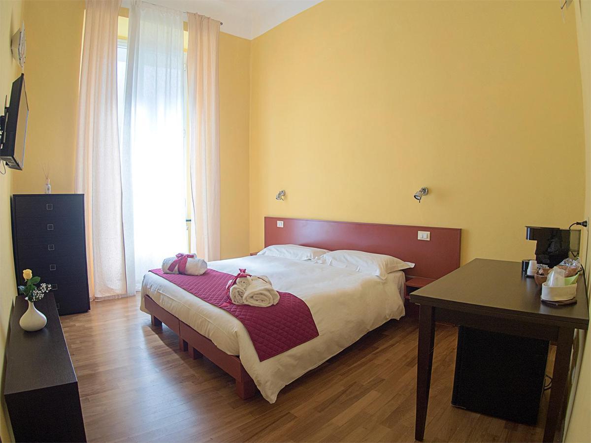 Residenza Viani Guest House ラ・スペツィア 部屋 写真