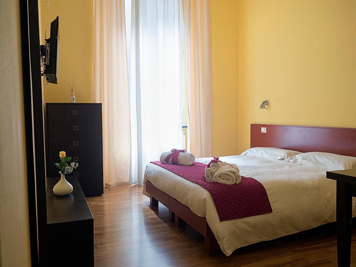 Residenza Viani Guest House ラ・スペツィア 部屋 写真