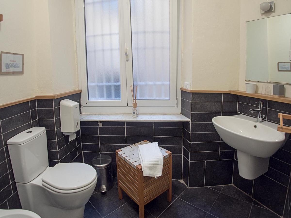 Residenza Viani Guest House ラ・スペツィア 部屋 写真