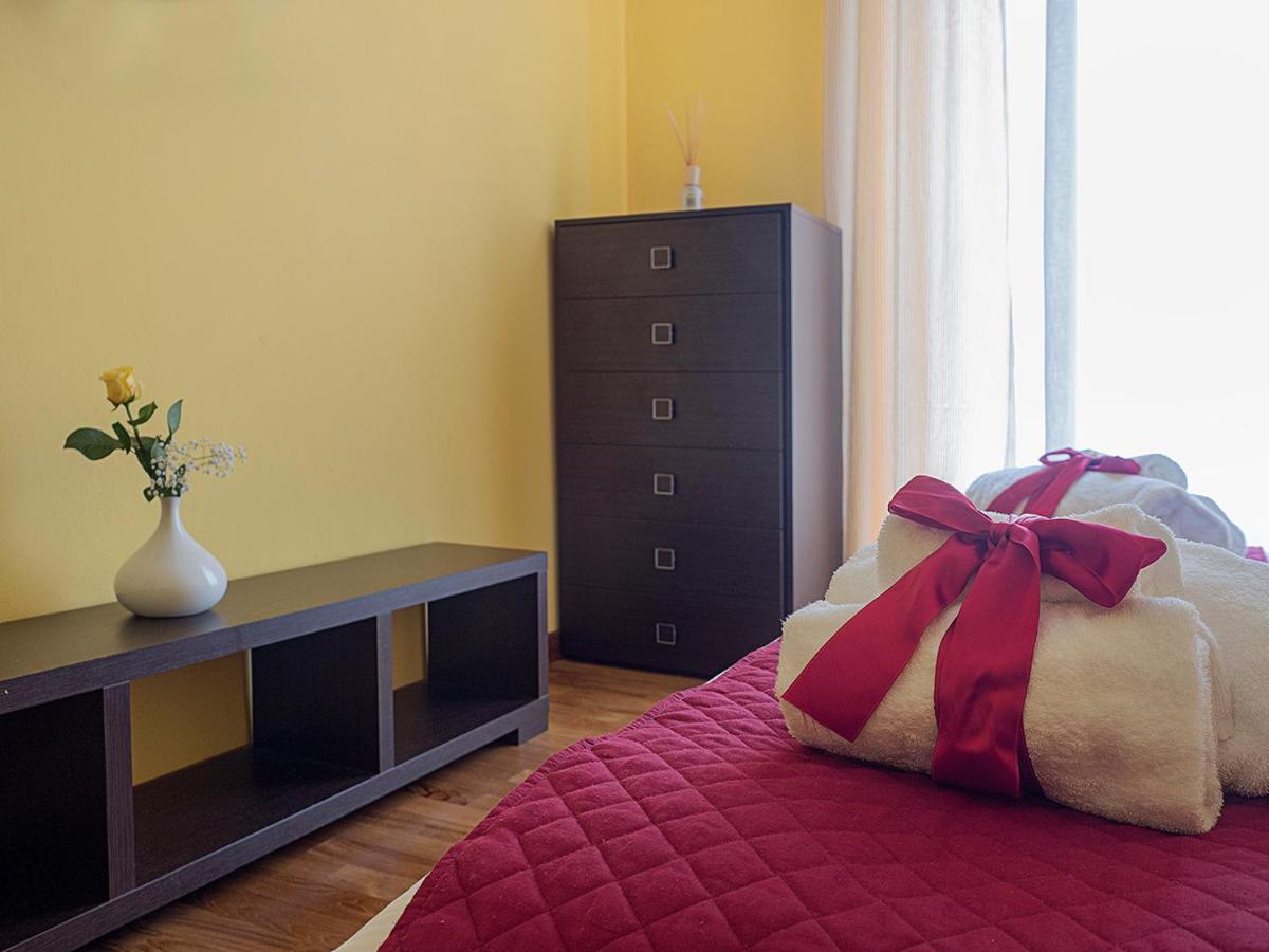 Residenza Viani Guest House ラ・スペツィア 部屋 写真