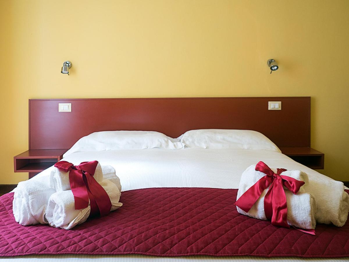 Residenza Viani Guest House ラ・スペツィア エクステリア 写真