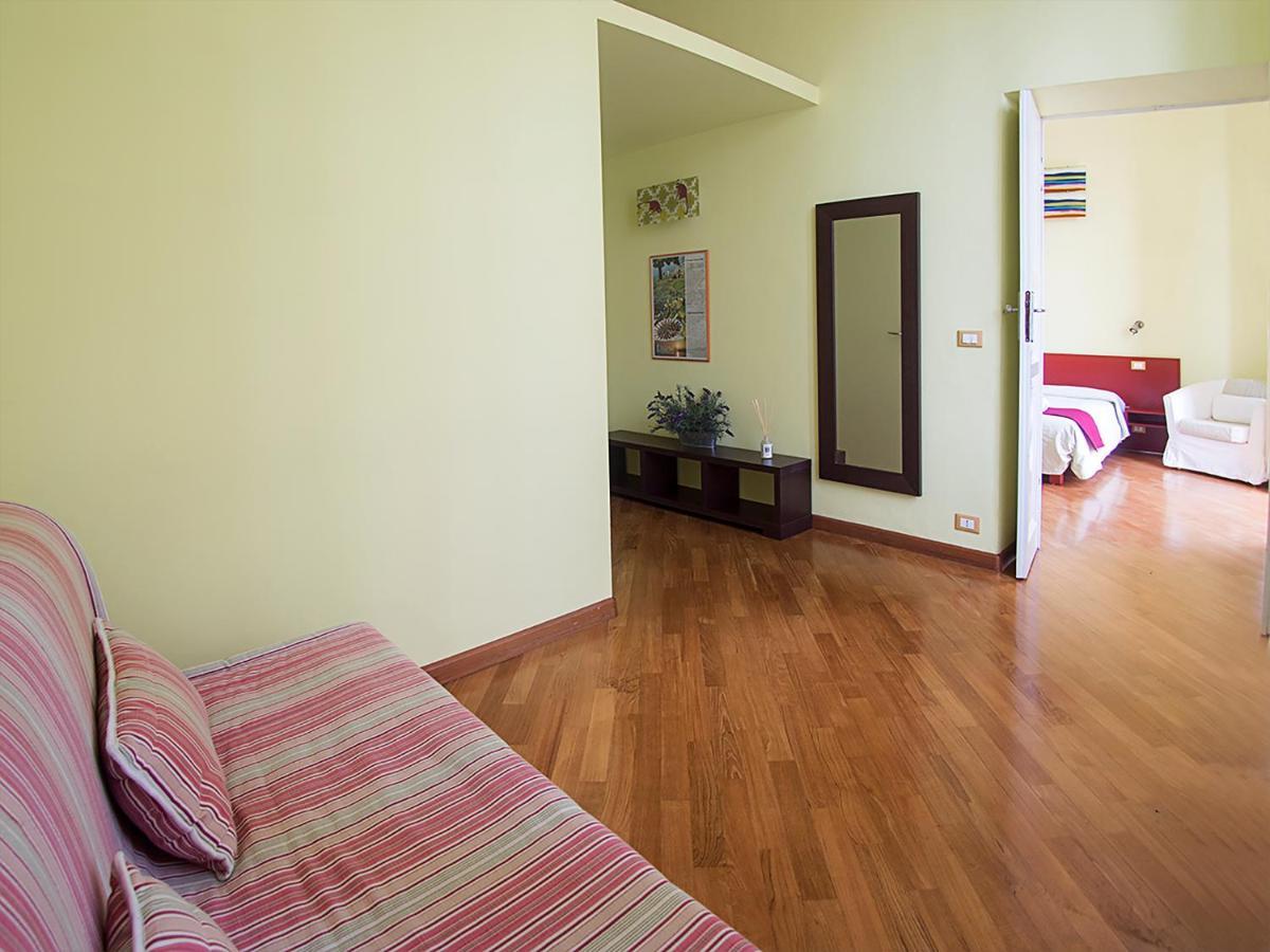 Residenza Viani Guest House ラ・スペツィア エクステリア 写真