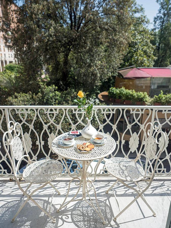 Residenza Viani Guest House ラ・スペツィア エクステリア 写真