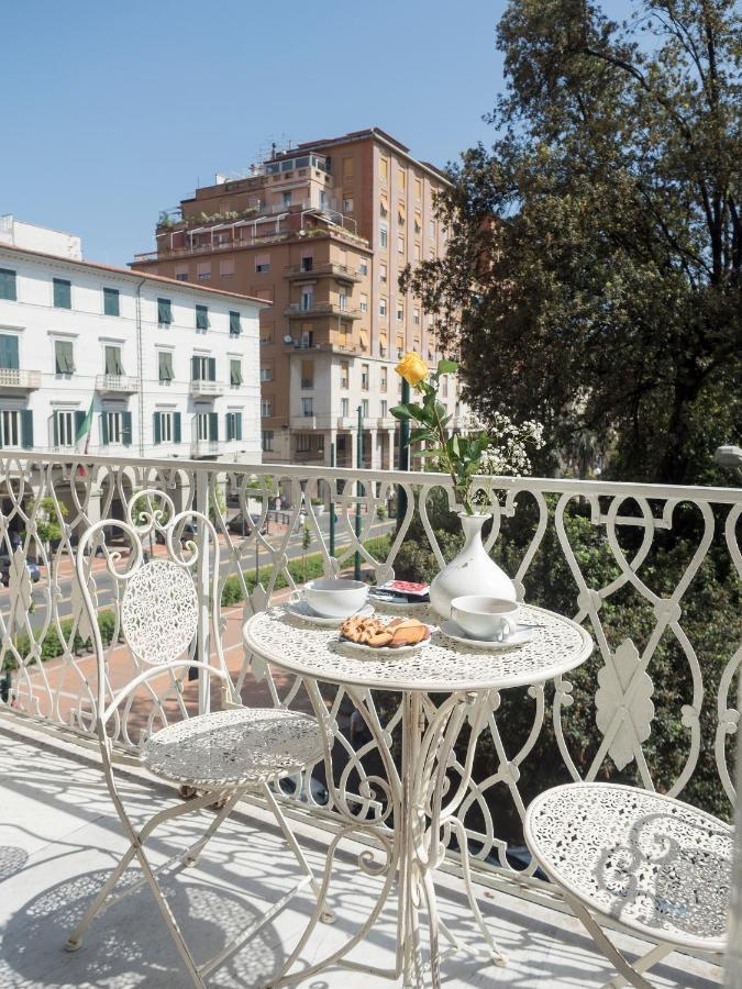 Residenza Viani Guest House ラ・スペツィア エクステリア 写真