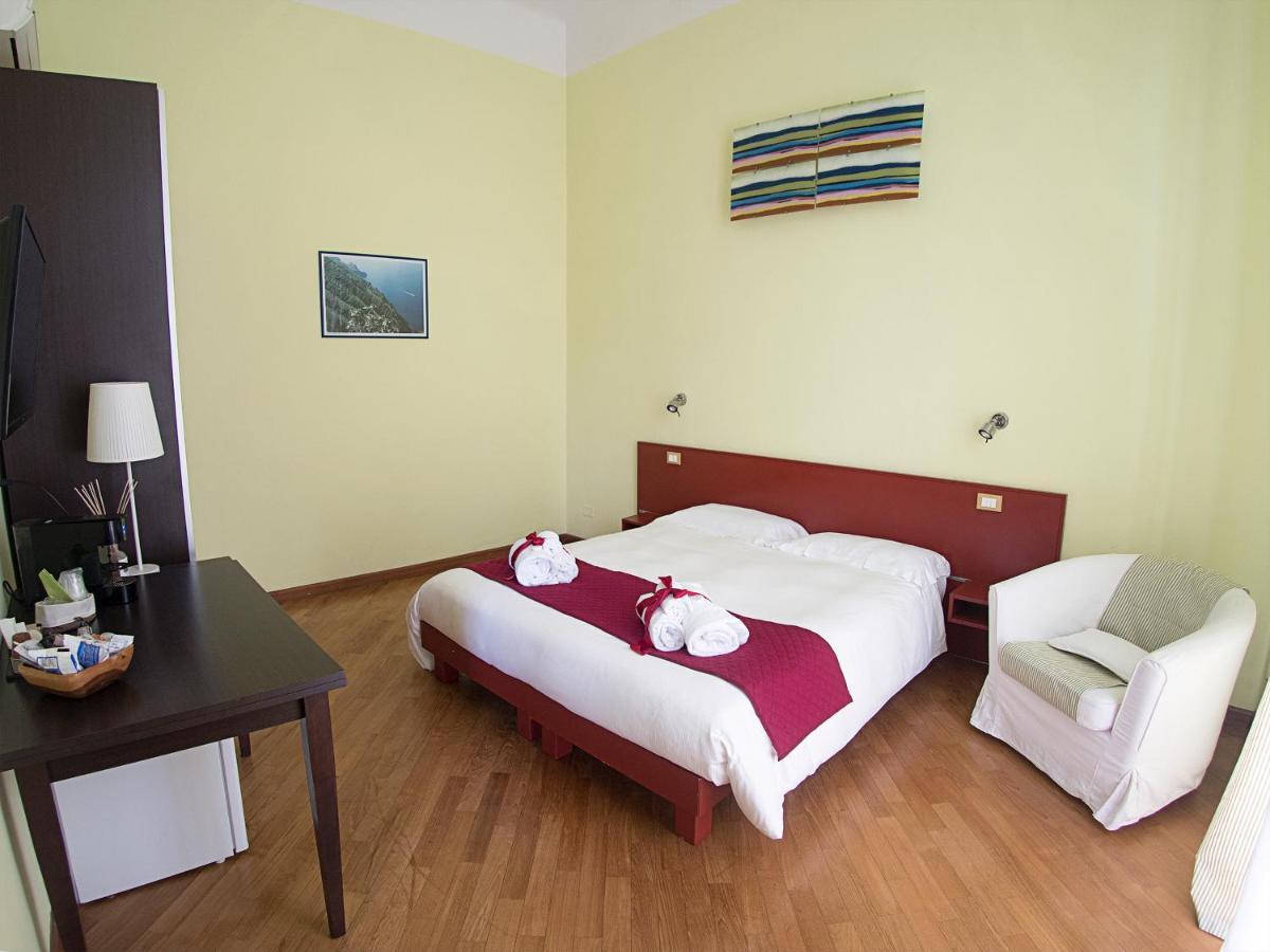 Residenza Viani Guest House ラ・スペツィア エクステリア 写真