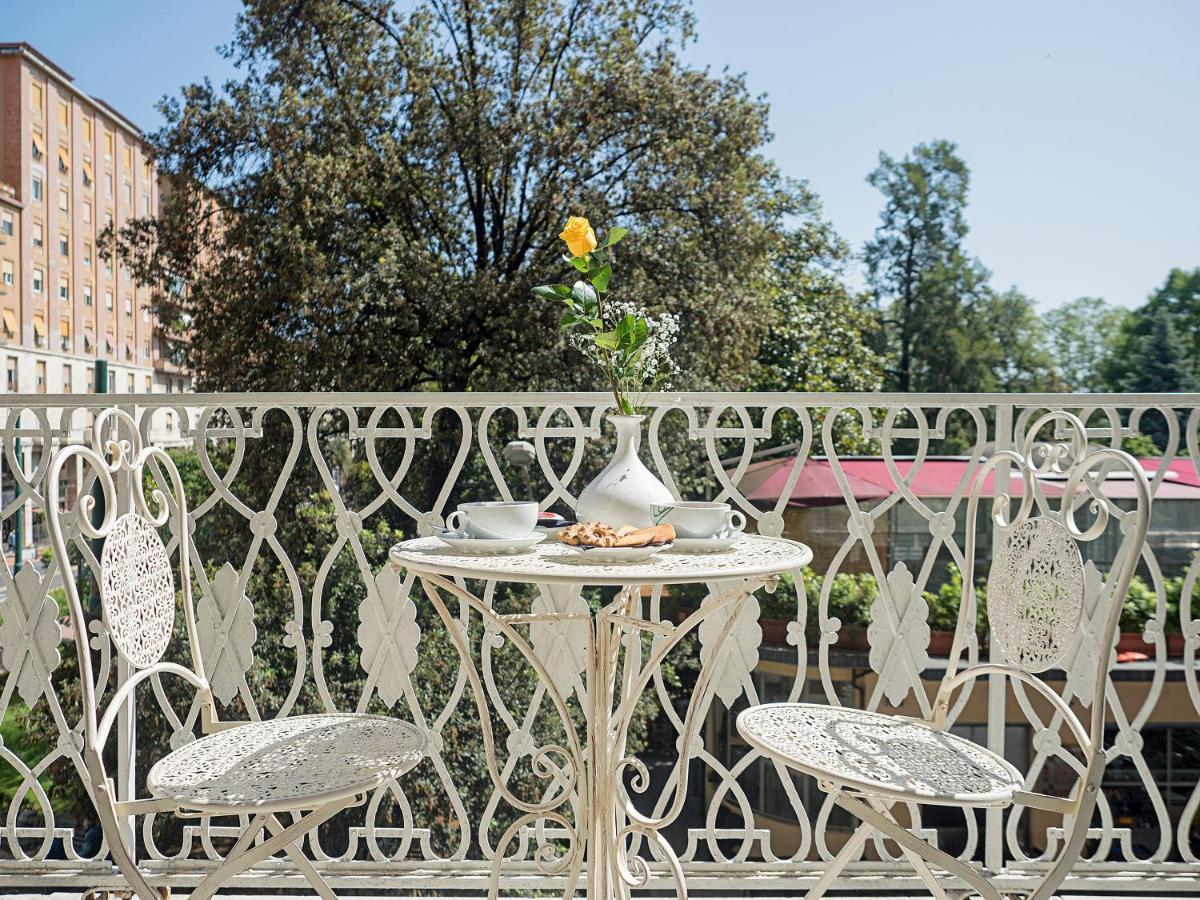 Residenza Viani Guest House ラ・スペツィア エクステリア 写真