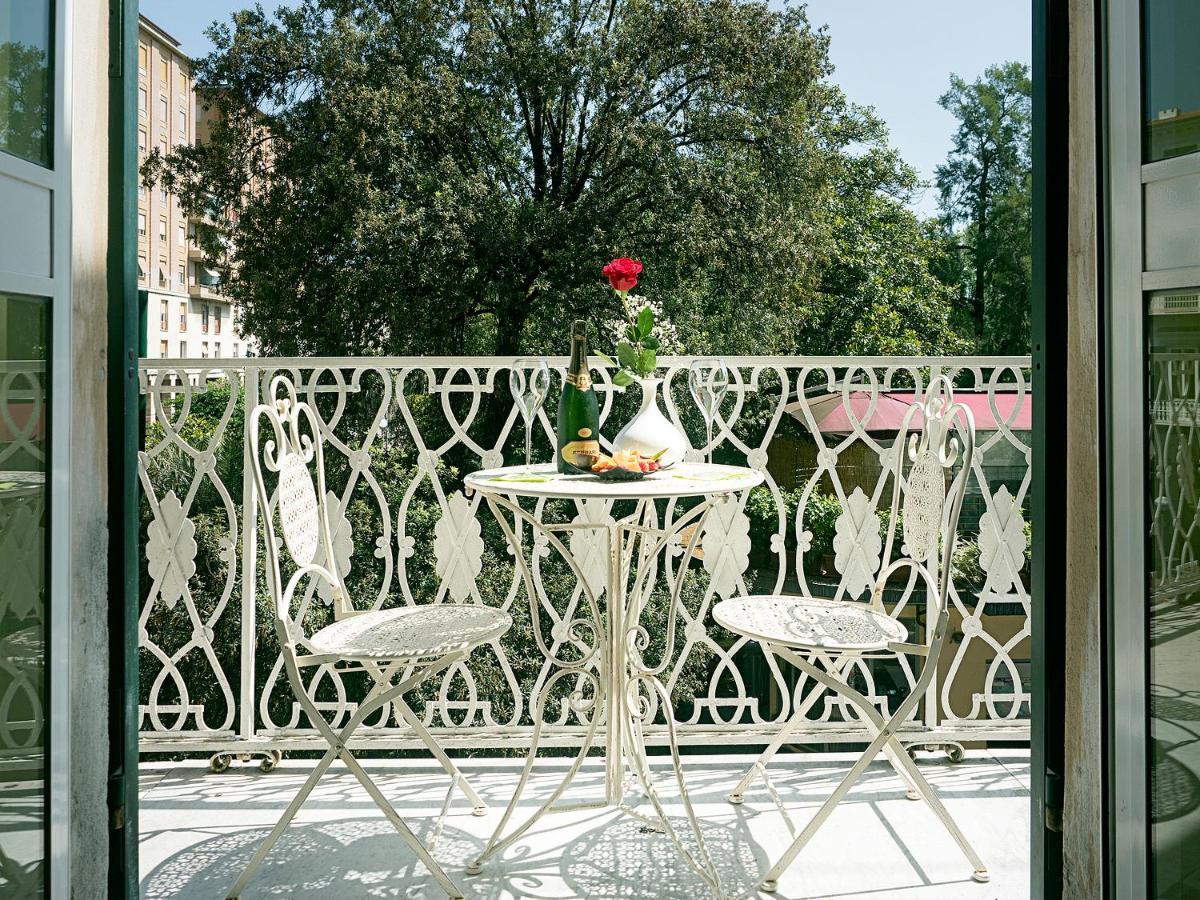 Residenza Viani Guest House ラ・スペツィア エクステリア 写真