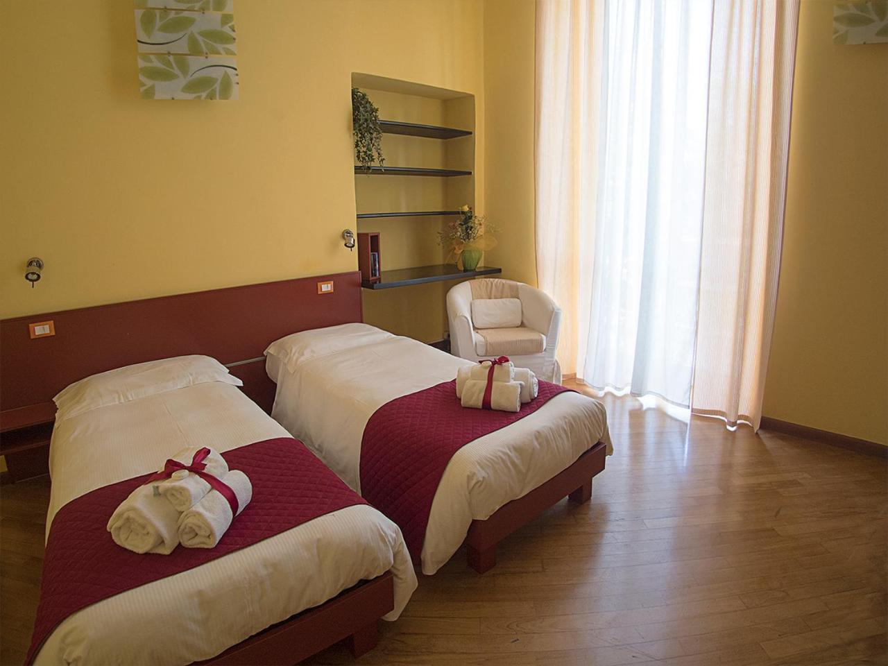 Residenza Viani Guest House ラ・スペツィア 部屋 写真