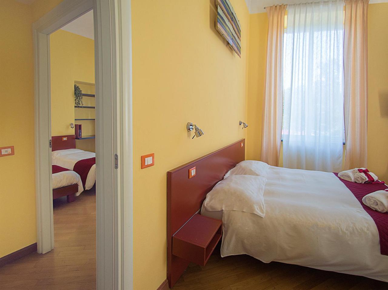 Residenza Viani Guest House ラ・スペツィア 部屋 写真