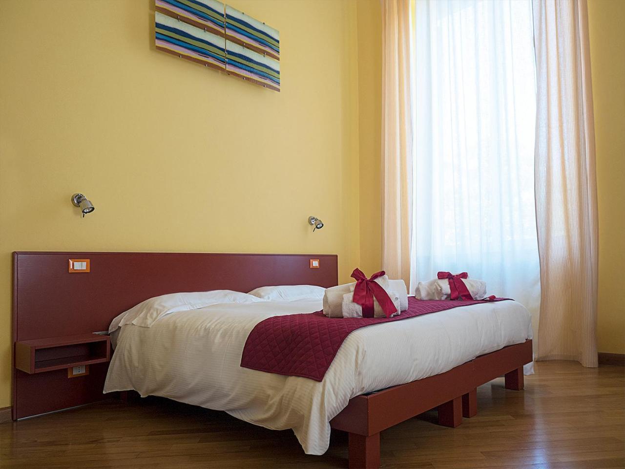 Residenza Viani Guest House ラ・スペツィア 部屋 写真