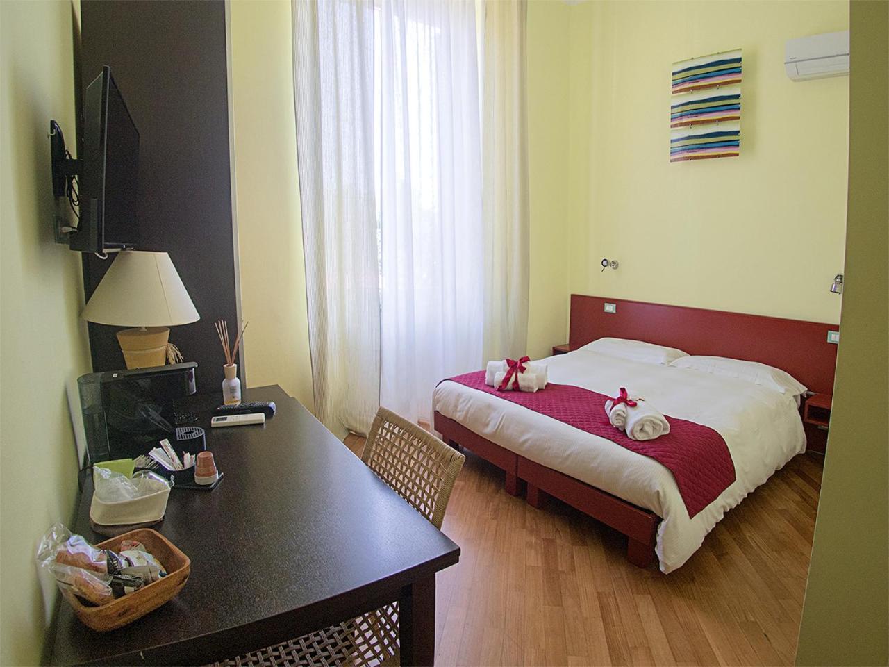 Residenza Viani Guest House ラ・スペツィア エクステリア 写真
