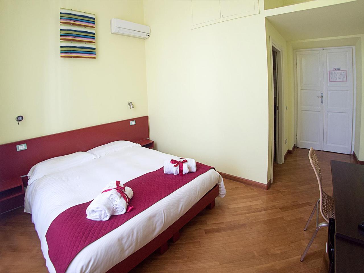 Residenza Viani Guest House ラ・スペツィア エクステリア 写真