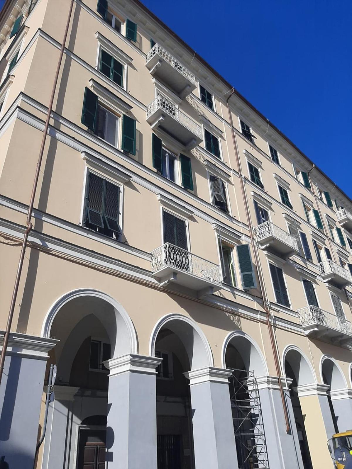 Residenza Viani Guest House ラ・スペツィア エクステリア 写真