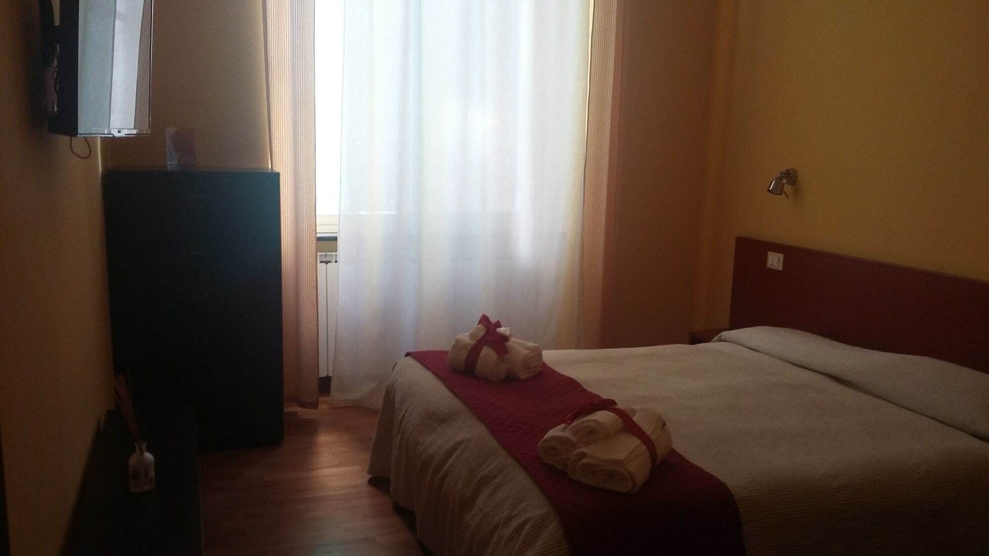 Residenza Viani Guest House ラ・スペツィア エクステリア 写真