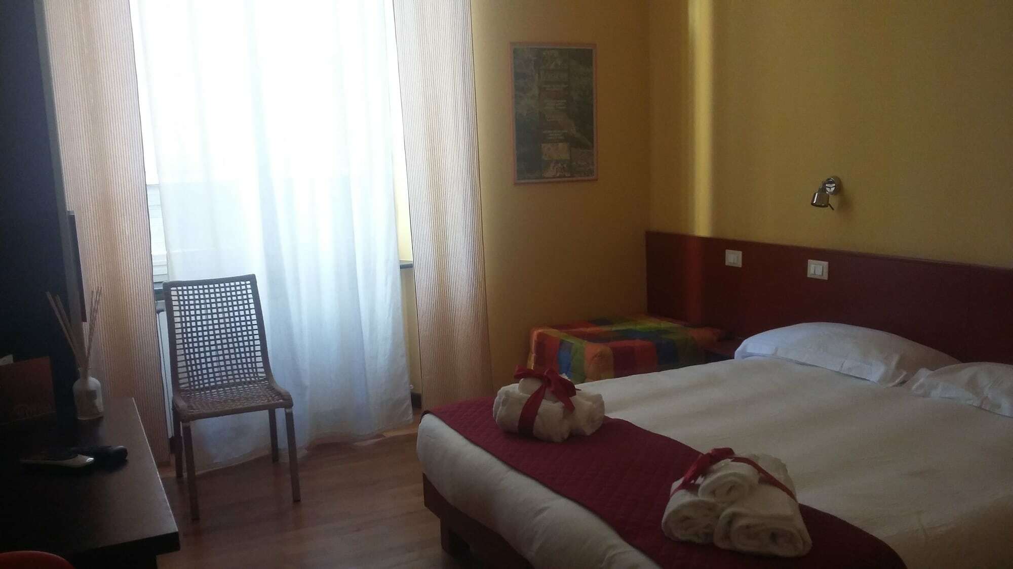 Residenza Viani Guest House ラ・スペツィア エクステリア 写真