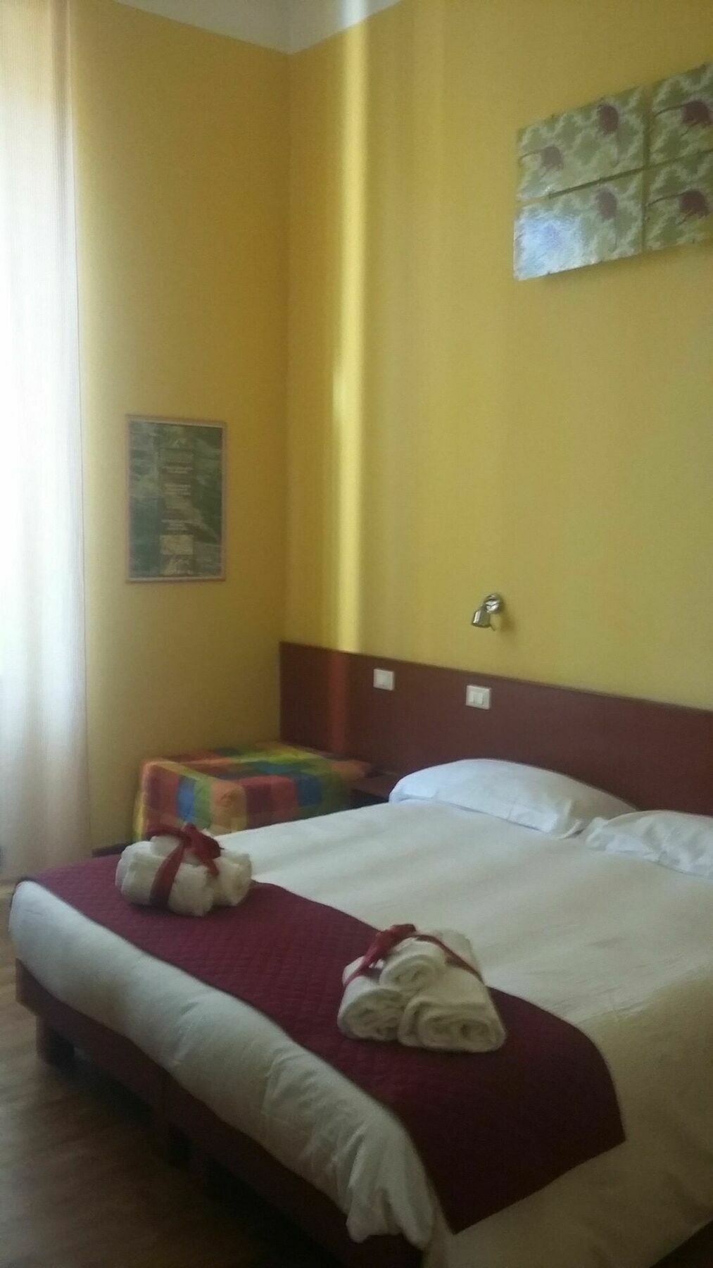 Residenza Viani Guest House ラ・スペツィア エクステリア 写真