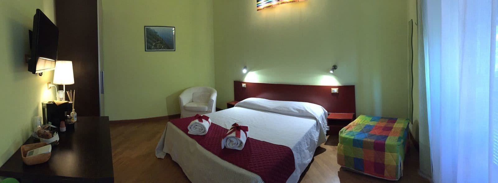Residenza Viani Guest House ラ・スペツィア エクステリア 写真